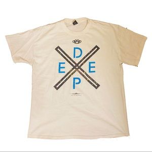 10 Deep Tee